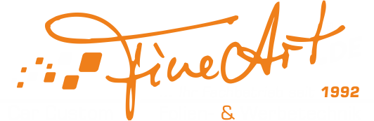 FineArt Logo